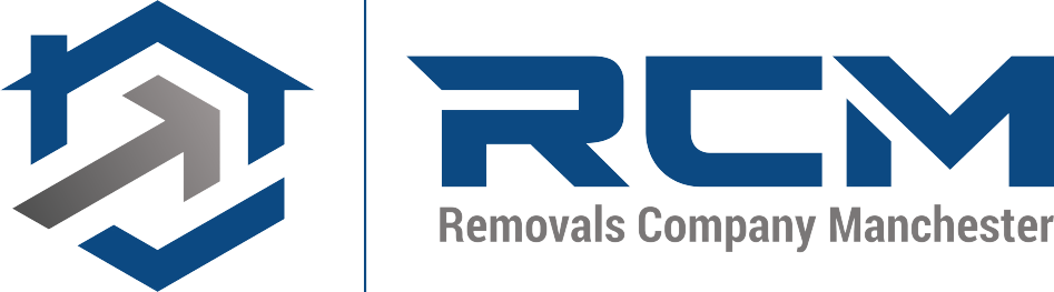Removals Company Manchester Logo