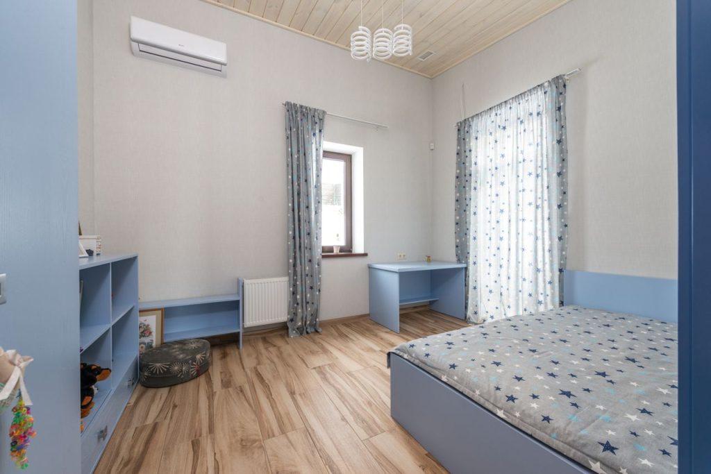 3-Bed House removals cost