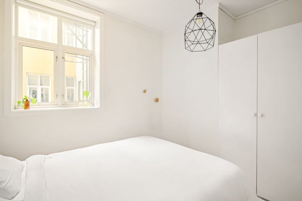 3-Bed House removals