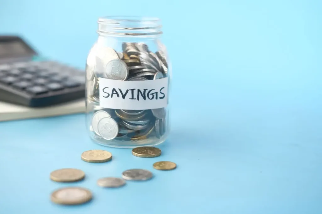 saving cost for moving