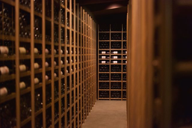 cellars