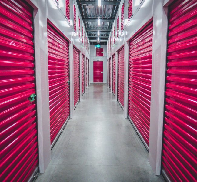 storage unit Manchester - Self Storage in Manchester